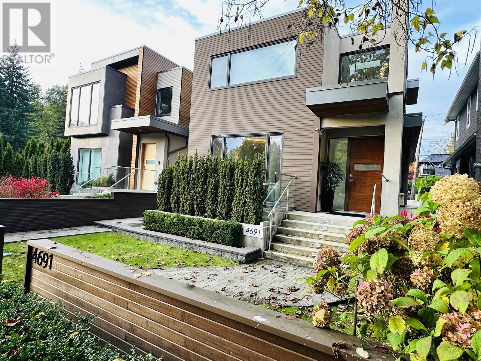 4691 W 9th Avenue, Vancouver, British Columbia  V6R 2E3 - Photo 15 - R2826657