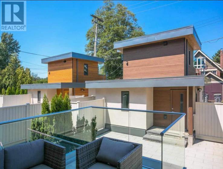 4691 W 9th Avenue, Vancouver, British Columbia  V6R 2E3 - Photo 16 - R2826657