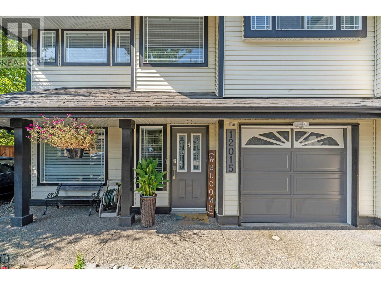 12015 205 Street, Maple Ridge, British Columbia  V2X 1A9 - Photo 1 - R2812572