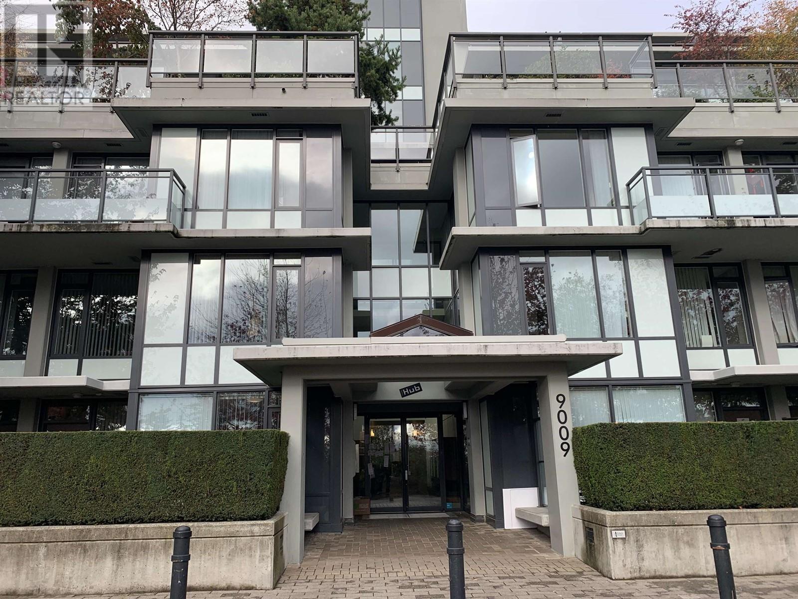 606 9009 CORNERSTONE MEWS, burnaby, British Columbia