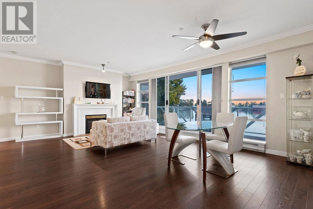 210 2020 Se Kent Avenue, Vancouver, British Columbia  V5P 4X1 - Photo 6 - R2819614