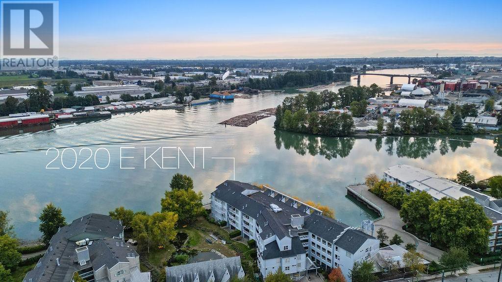 210 2020 Se Kent Avenue, Vancouver, British Columbia  V5P 4X1 - Photo 20 - R2819614