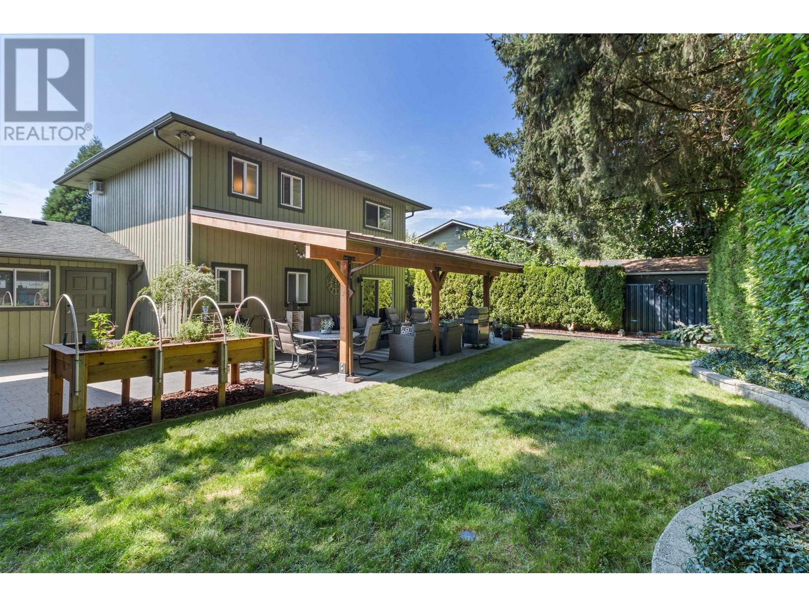12048 189A STREET, pitt meadows, British Columbia