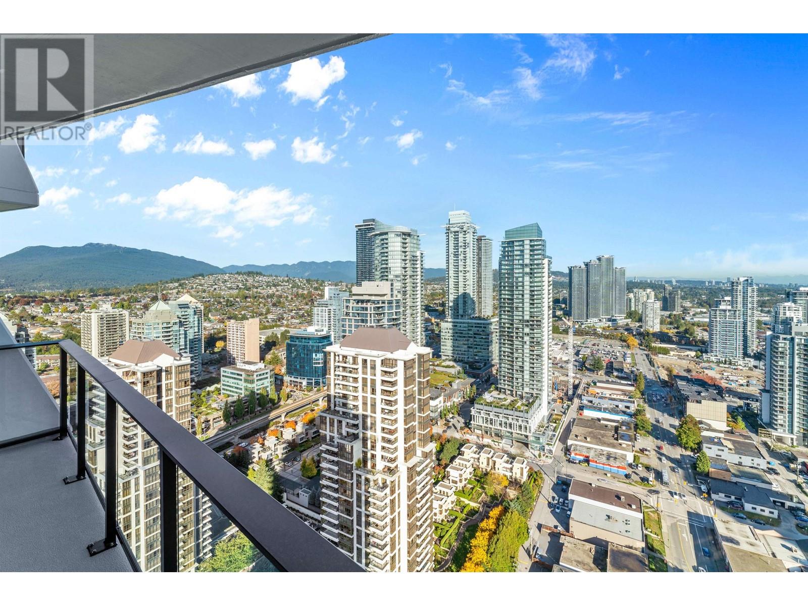 3707 2181 Madison Avenue, Burnaby, British Columbia  V5C 0N4 - Photo 20 - R2821415