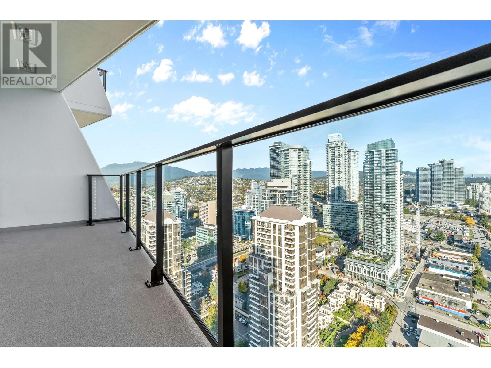 3707 2181 Madison Avenue, Burnaby, British Columbia  V5C 0N4 - Photo 19 - R2821415