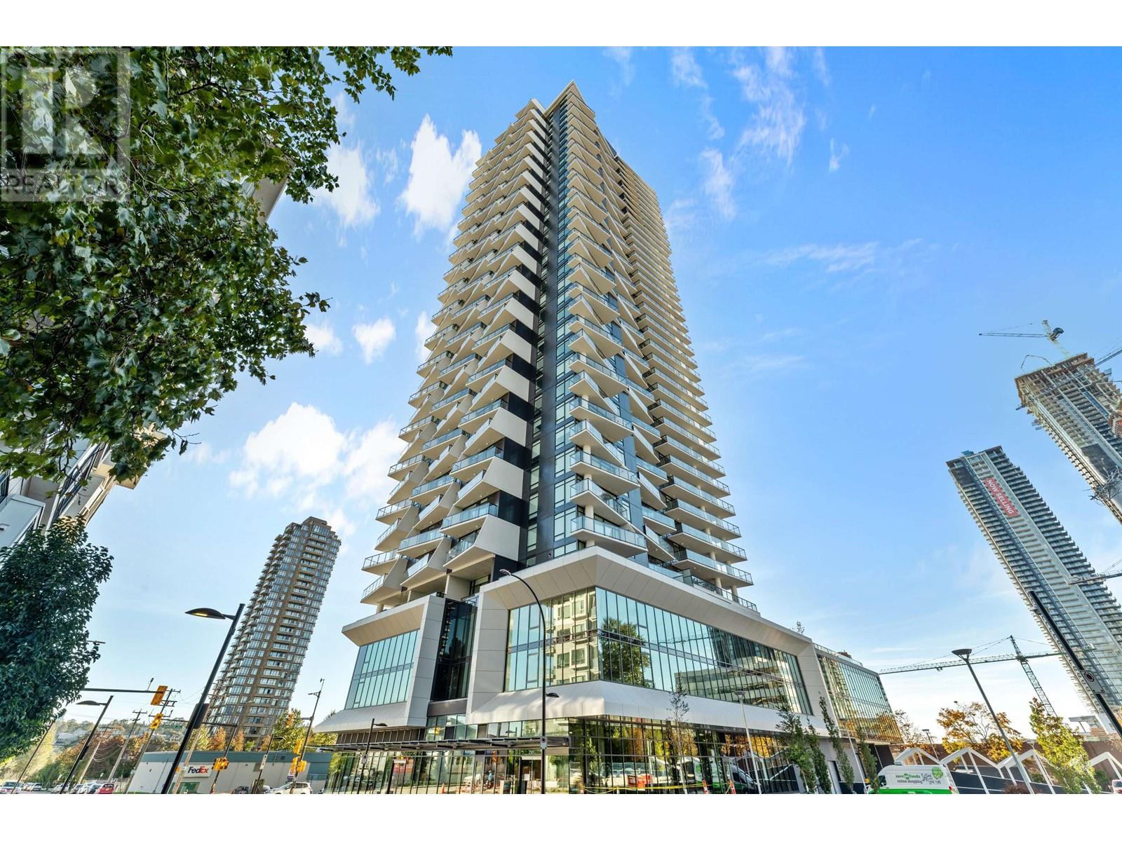 3707 2181 MADISON AVENUE, burnaby, British Columbia