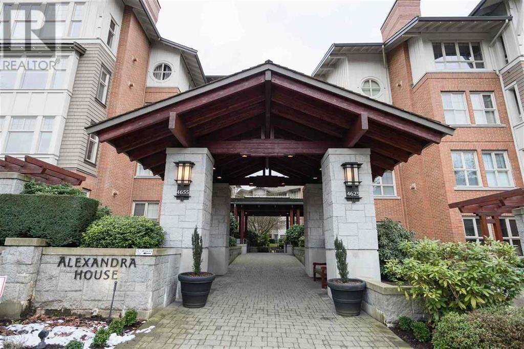 2310 4625 VALLEY DRIVE, vancouver, British Columbia