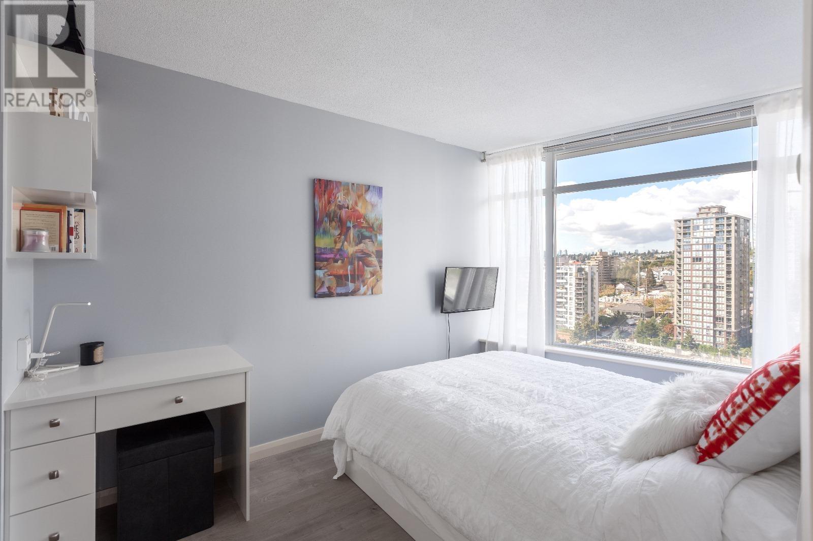 1906 898 Carnarvon Street, New Westminster, British Columbia  V3M 0C3 - Photo 13 - R2818715