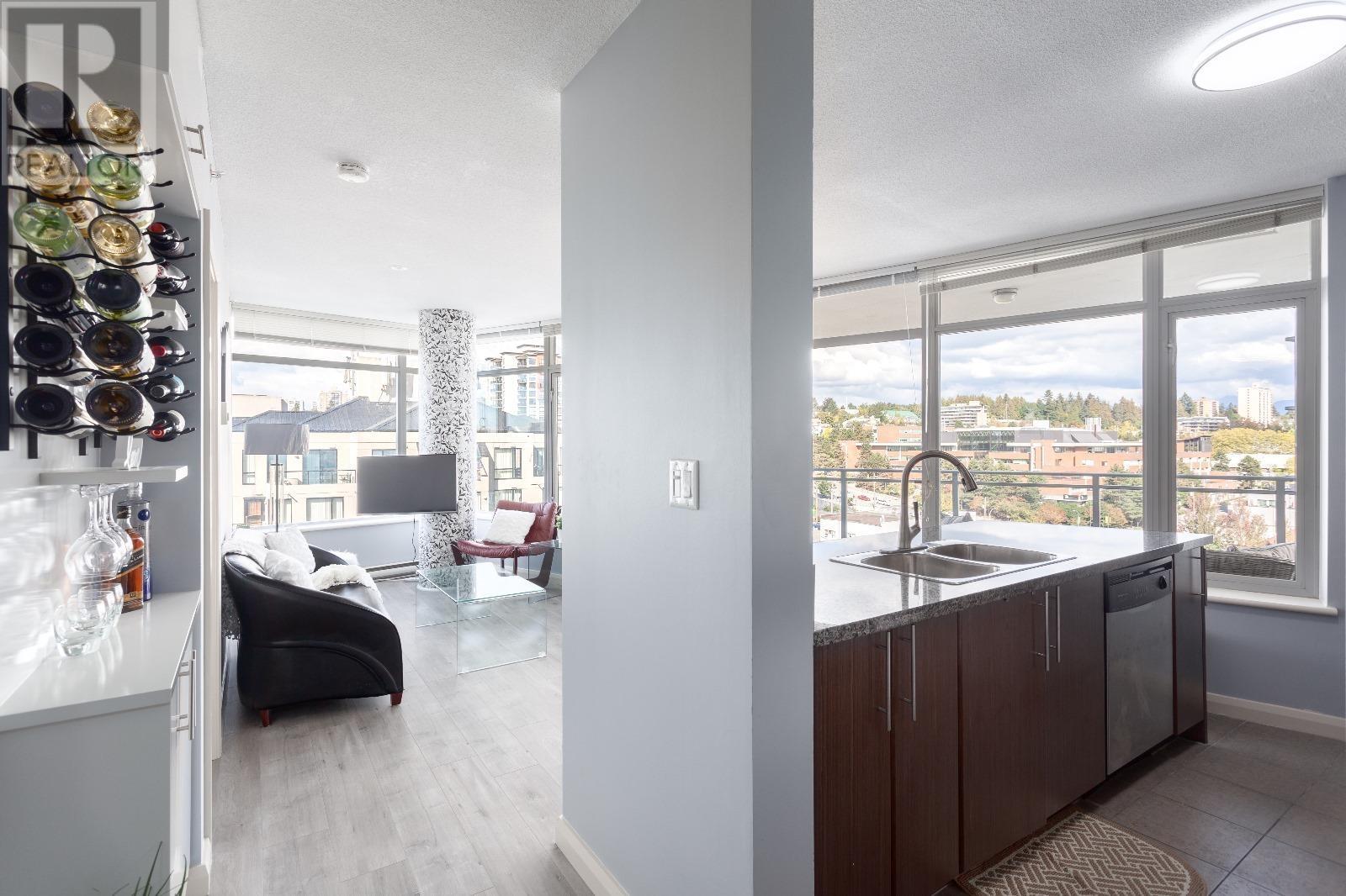 1906 898 Carnarvon Street, New Westminster, British Columbia  V3M 0C3 - Photo 6 - R2818715