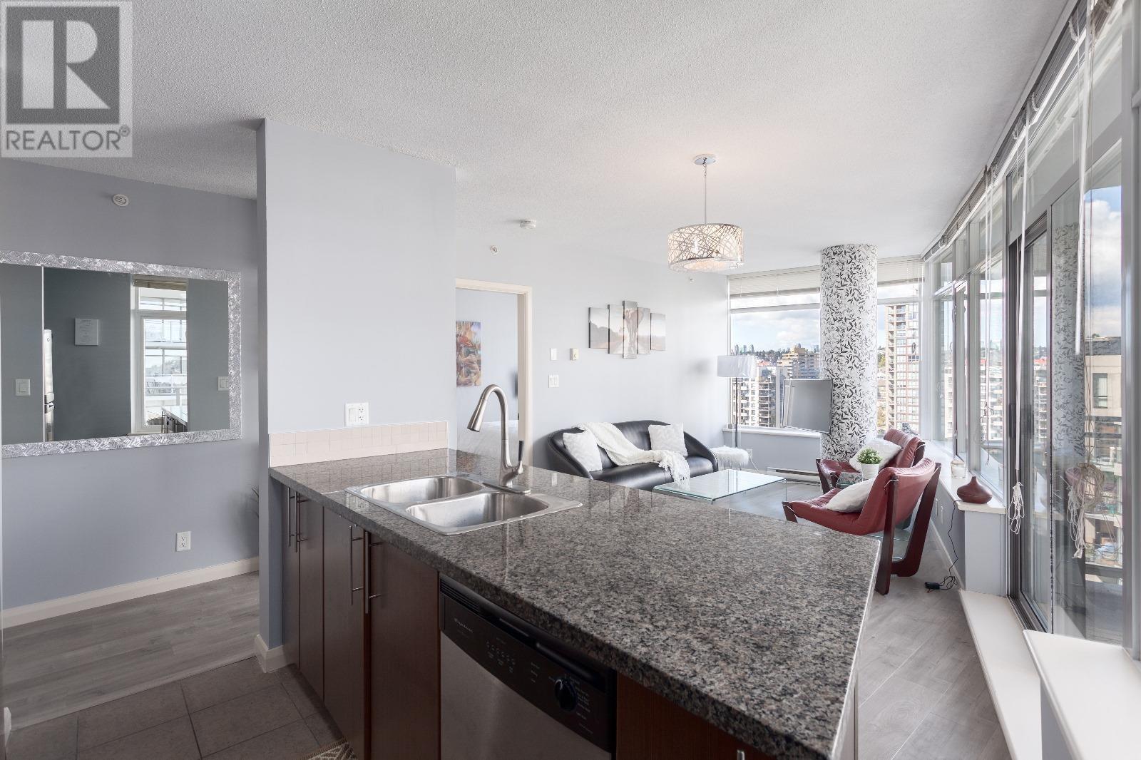 1906 898 Carnarvon Street, New Westminster, British Columbia  V3M 0C3 - Photo 11 - R2818715