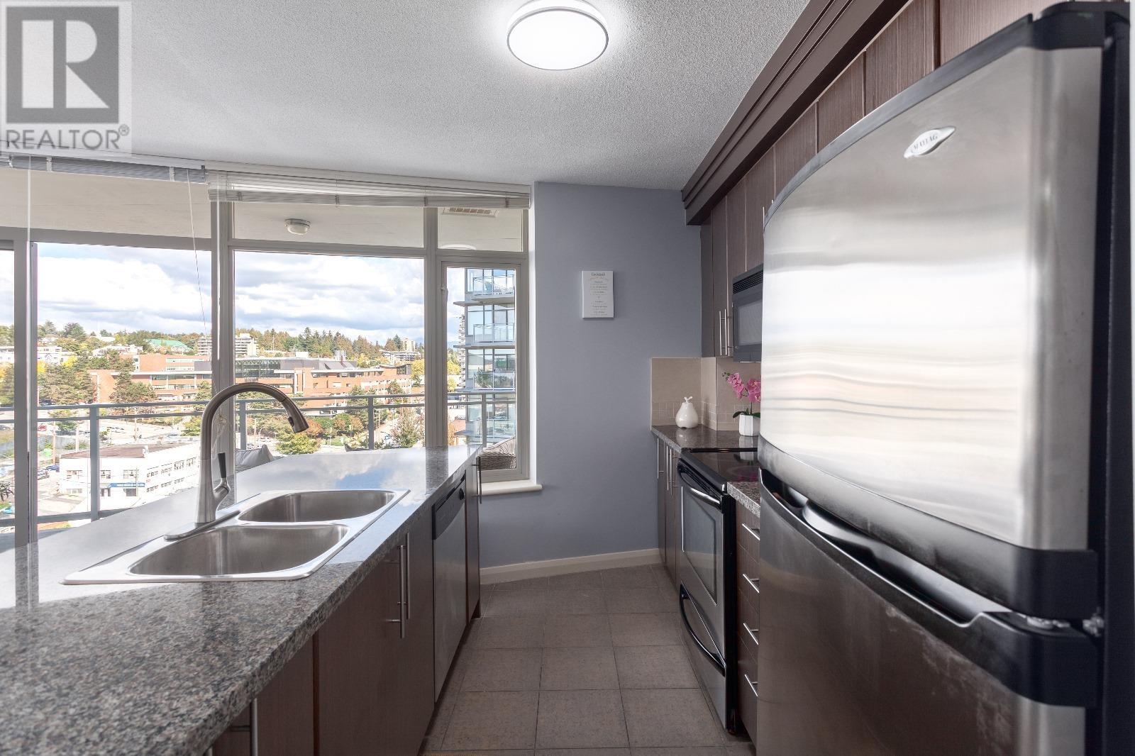 1906 898 Carnarvon Street, New Westminster, British Columbia  V3M 0C3 - Photo 12 - R2818715