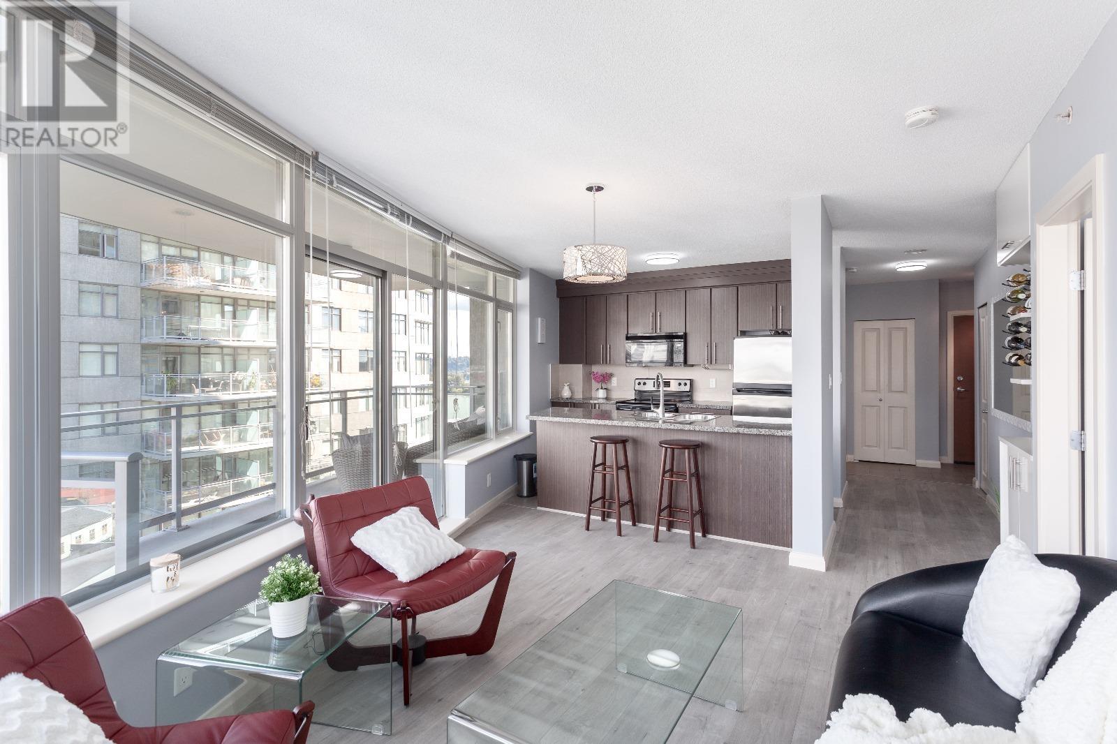 1906 898 Carnarvon Street, New Westminster, British Columbia  V3M 0C3 - Photo 8 - R2818715