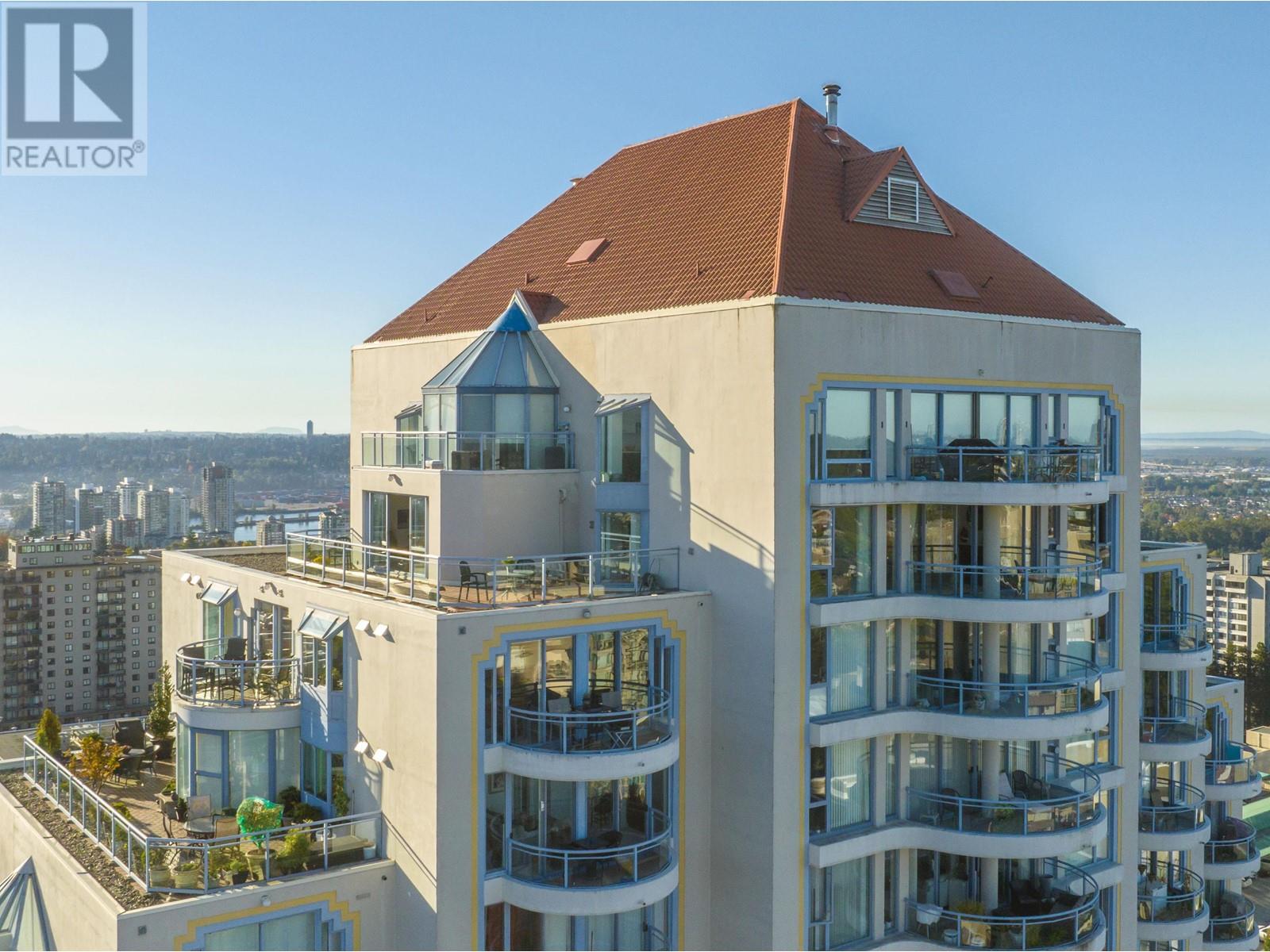 2301 719 Princess Street, New Westminster, British Columbia  V3M 6T9 - Photo 6 - R2822862