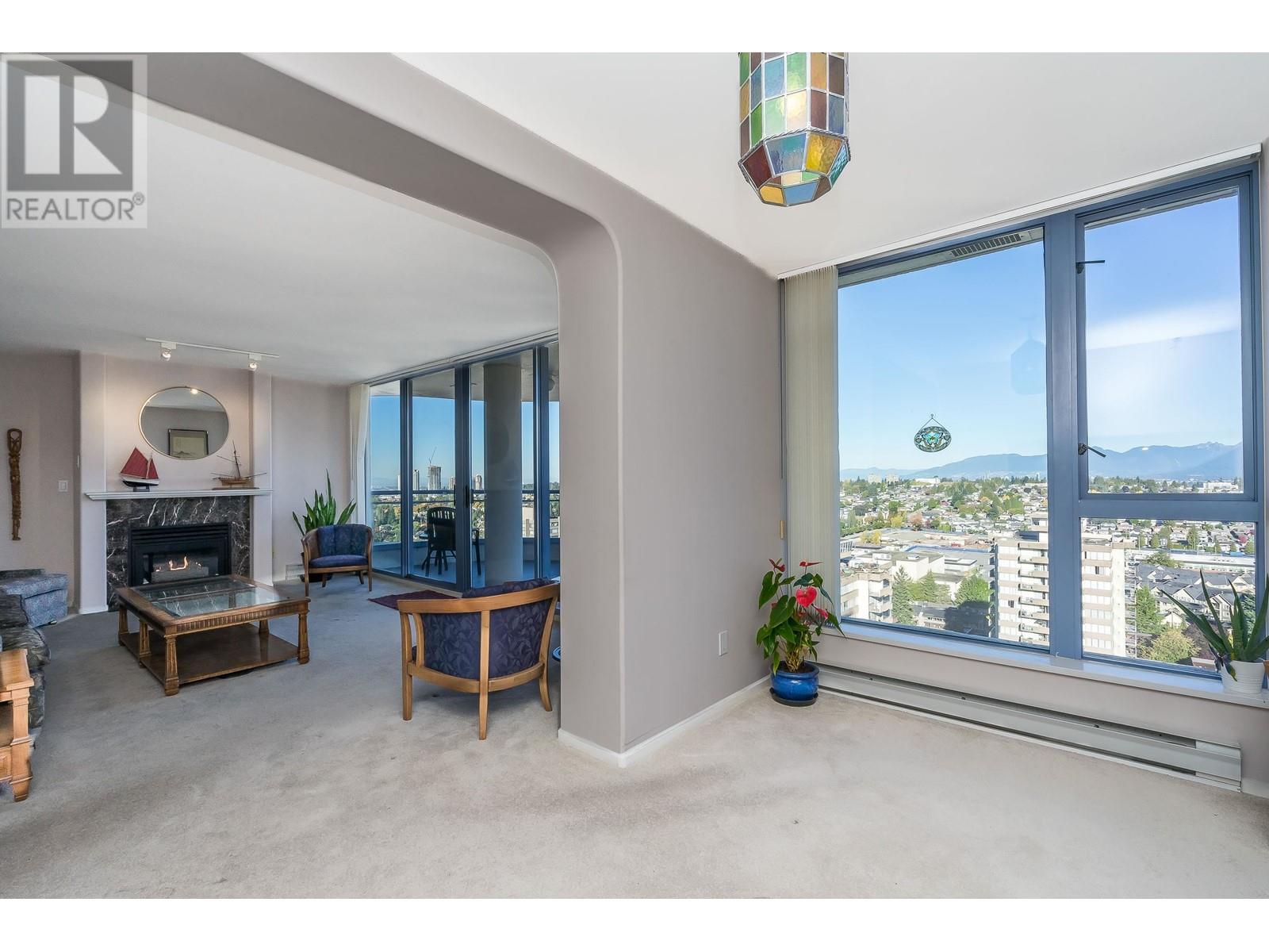 2301 719 Princess Street, New Westminster, British Columbia  V3M 6T9 - Photo 18 - R2822862