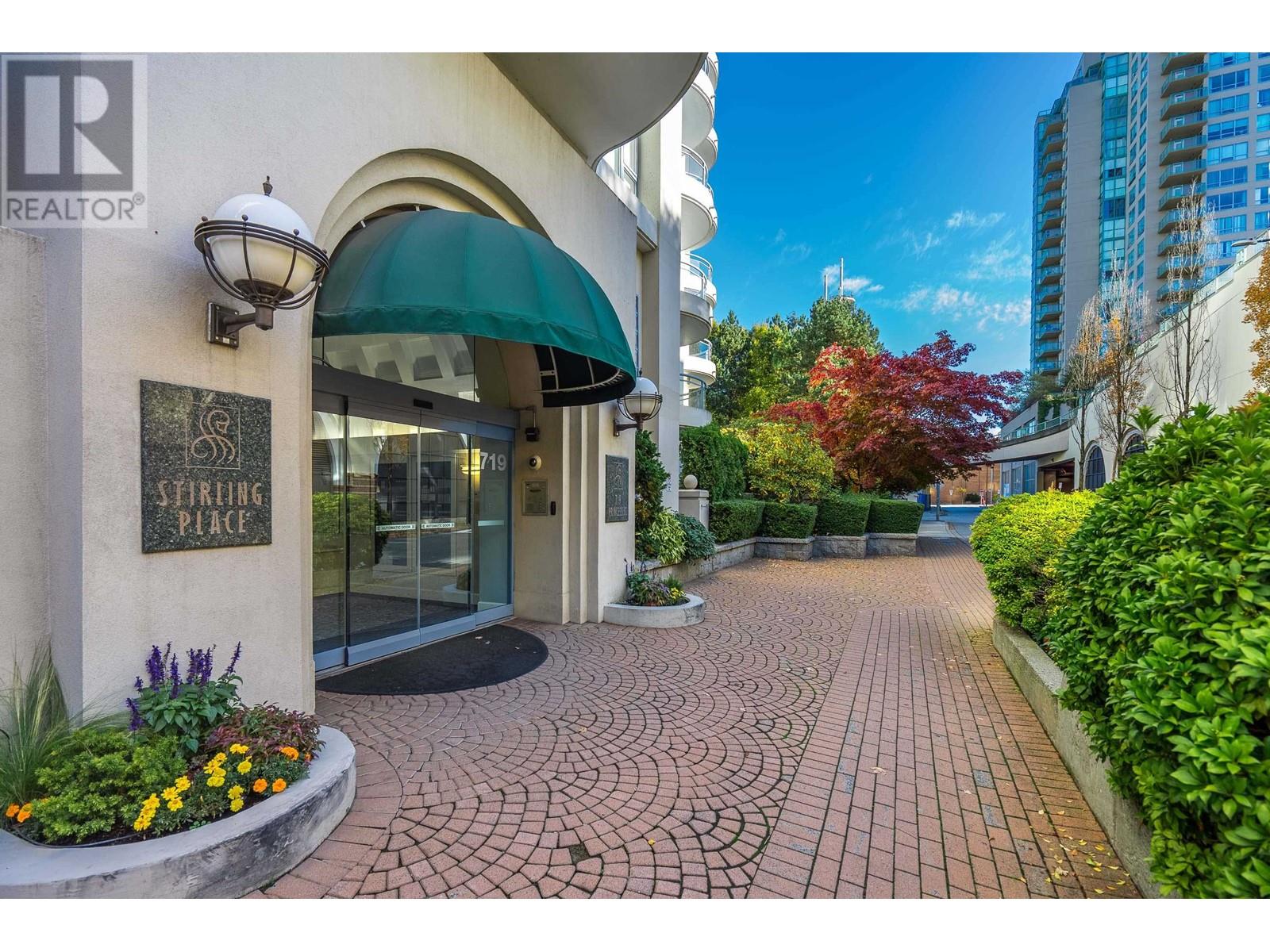 2301 719 Princess Street, New Westminster, British Columbia  V3M 6T9 - Photo 8 - R2822862