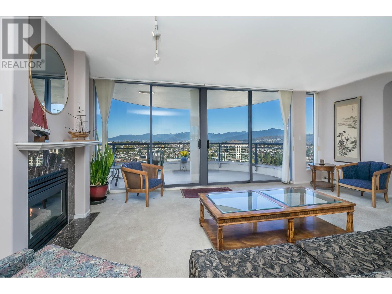 2301 719 Princess Street, New Westminster, British Columbia  V3M 6T9 - Photo 16 - R2822862