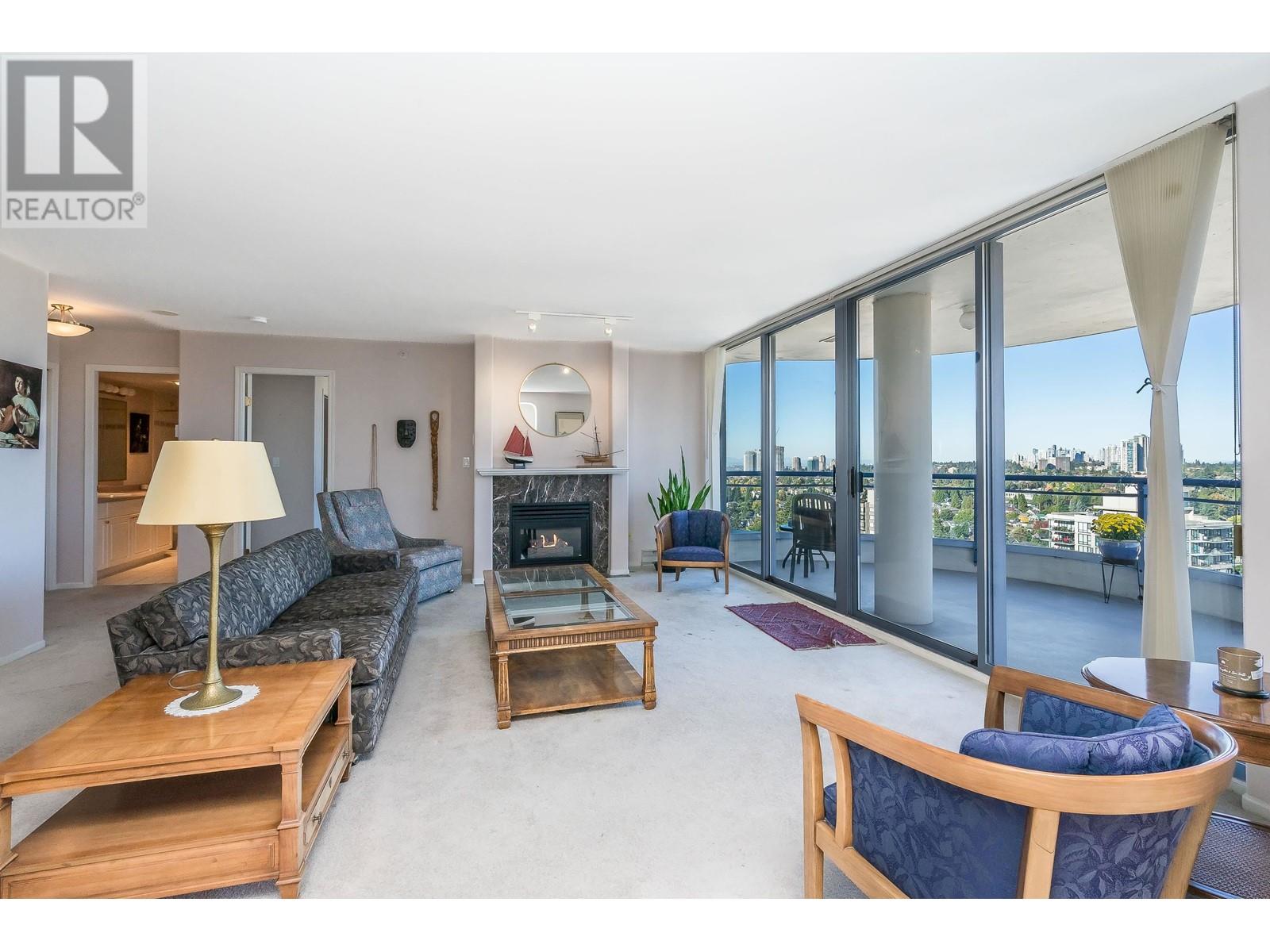 2301 719 Princess Street, New Westminster, British Columbia  V3M 6T9 - Photo 17 - R2822862