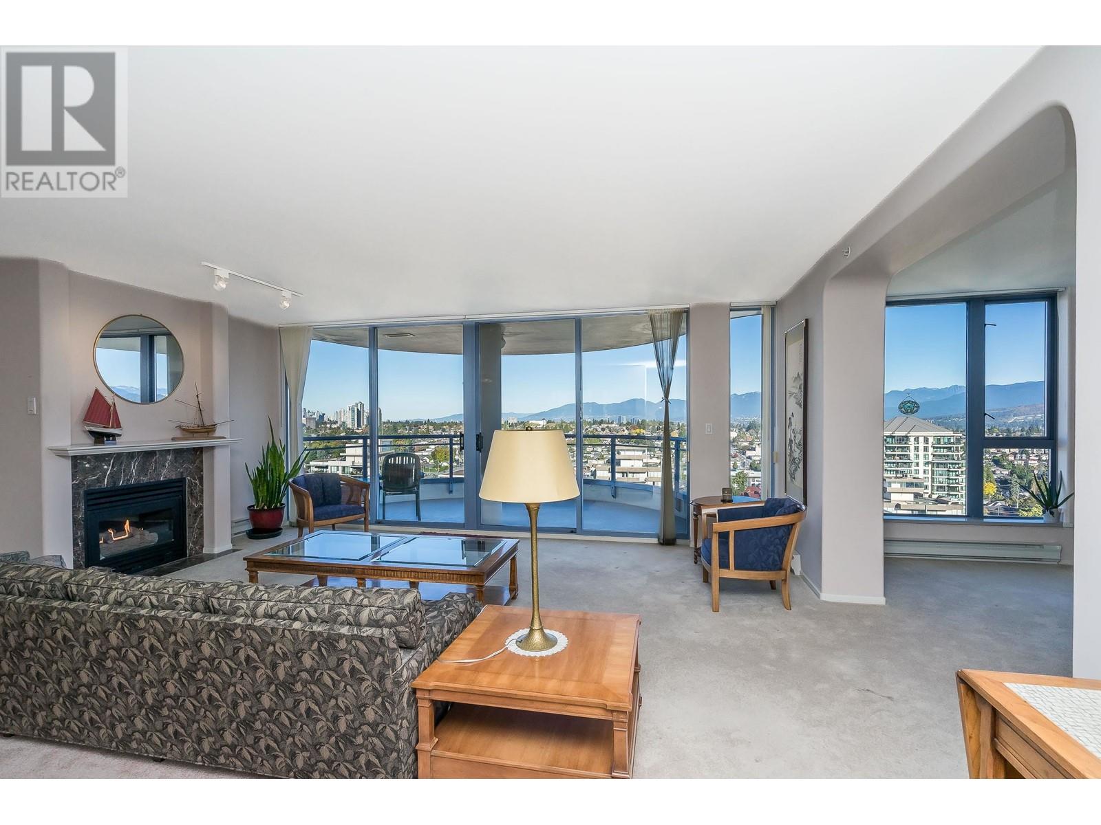 2301 719 Princess Street, New Westminster, British Columbia  V3M 6T9 - Photo 14 - R2822862