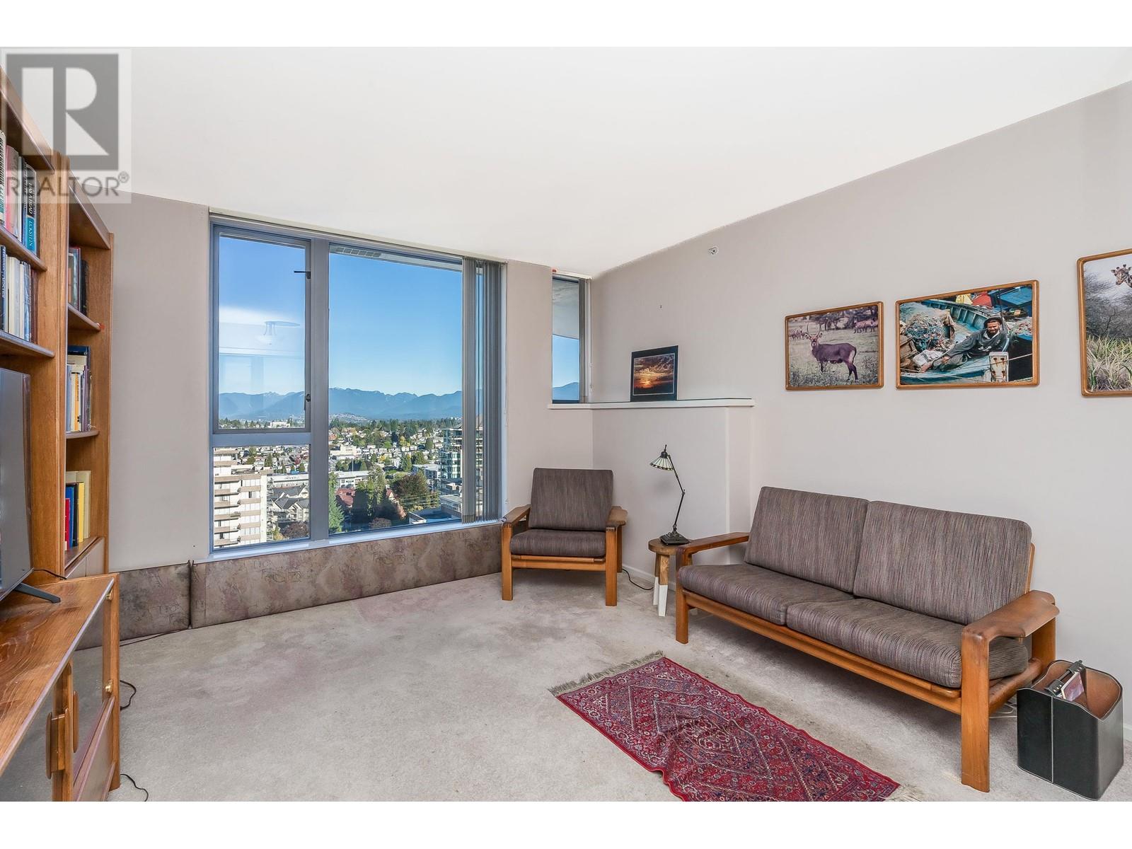 2301 719 Princess Street, New Westminster, British Columbia  V3M 6T9 - Photo 21 - R2822862