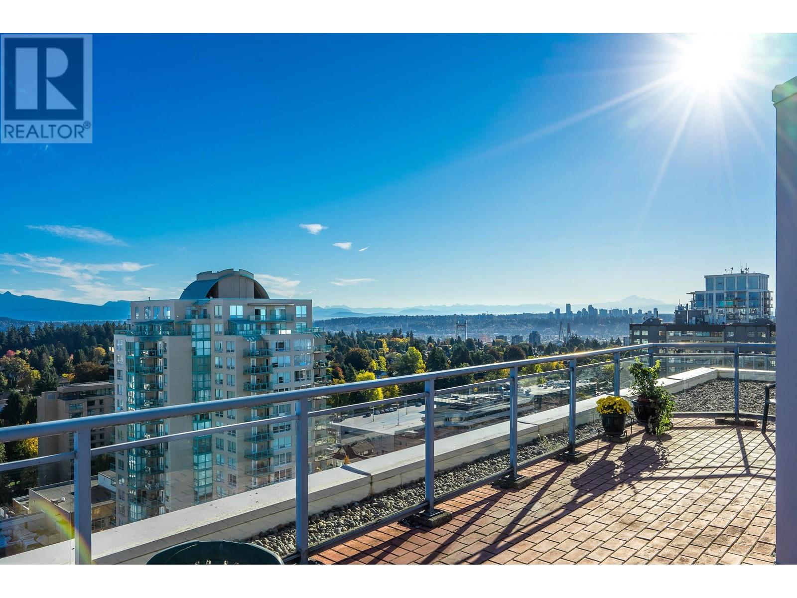 2301 719 Princess Street, New Westminster, British Columbia  V3M 6T9 - Photo 3 - R2822862