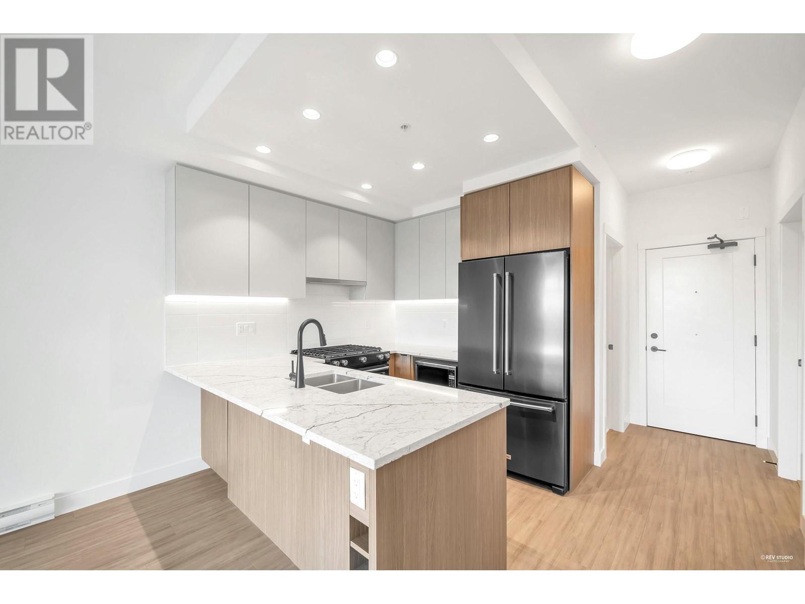 205 2408 Grant Street, Vancouver, British Columbia  V5K 3G4 - Photo 5 - R2826195