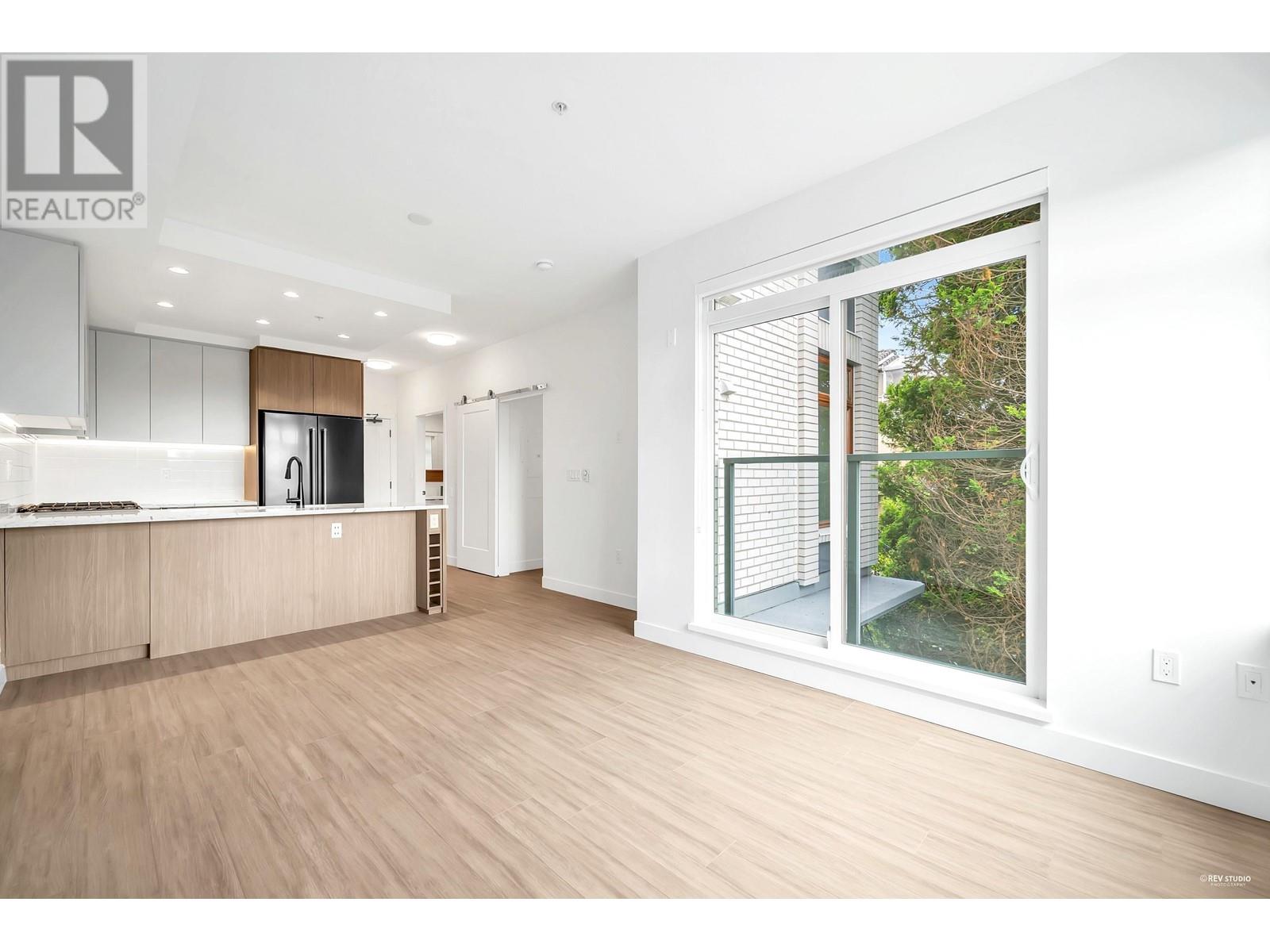 205 2408 Grant Street, Vancouver, British Columbia  V5K 3G4 - Photo 6 - R2826195