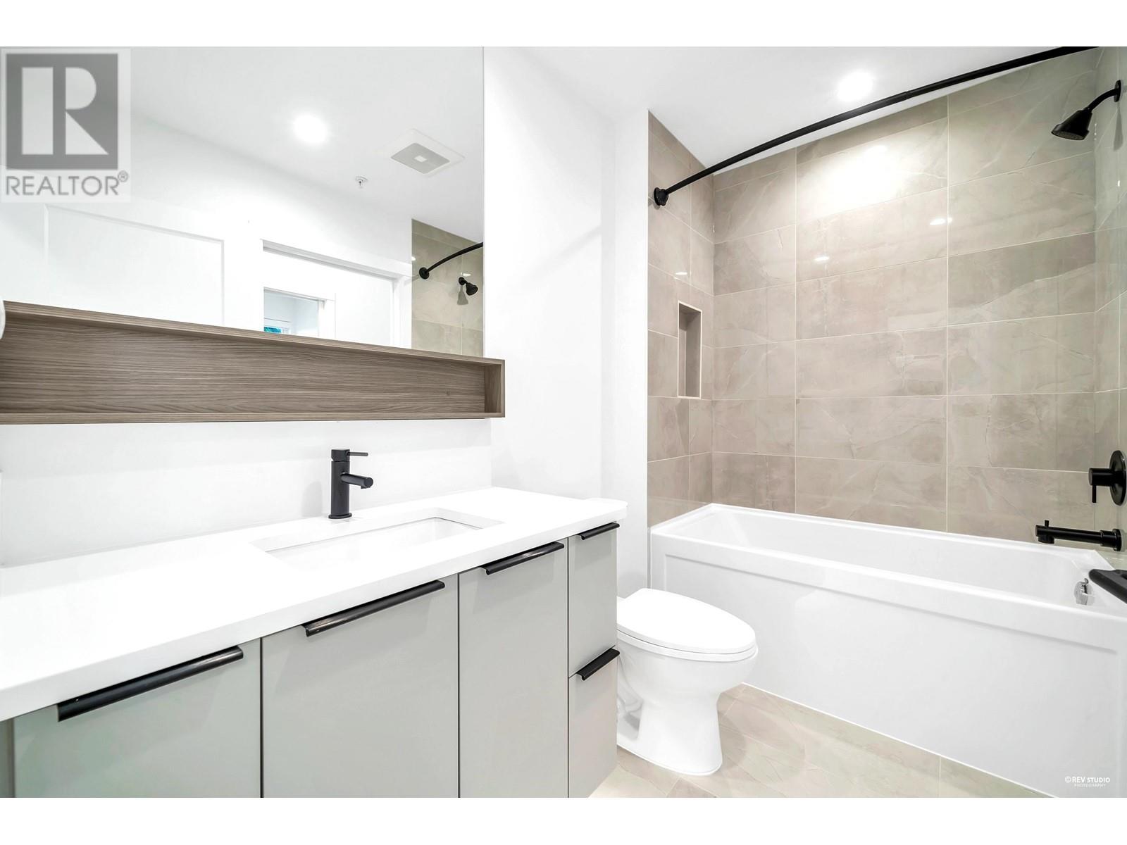 205 2408 Grant Street, Vancouver, British Columbia  V5K 3G4 - Photo 18 - R2826195