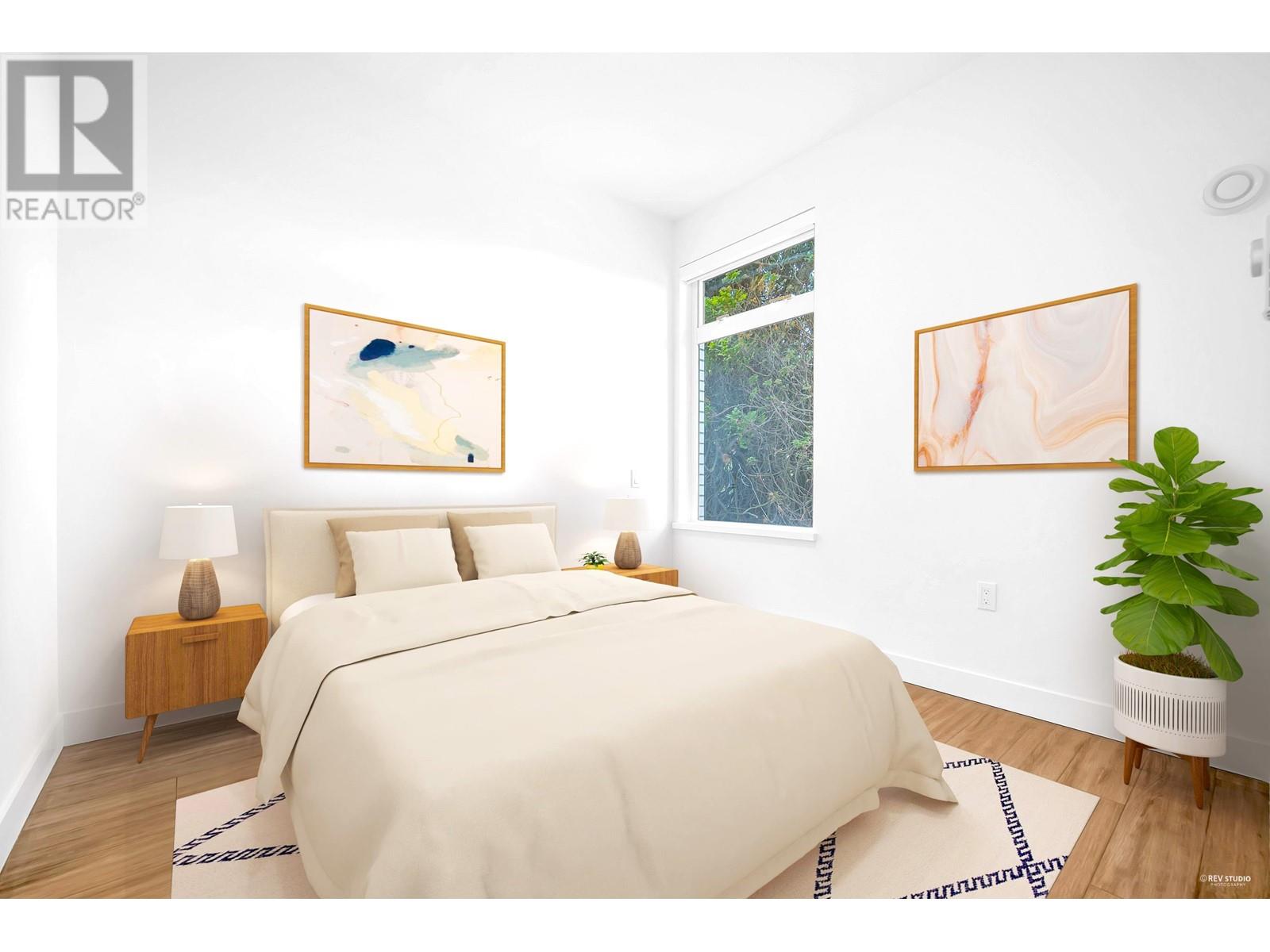 205 2408 Grant Street, Vancouver, British Columbia  V5K 3G4 - Photo 15 - R2826195