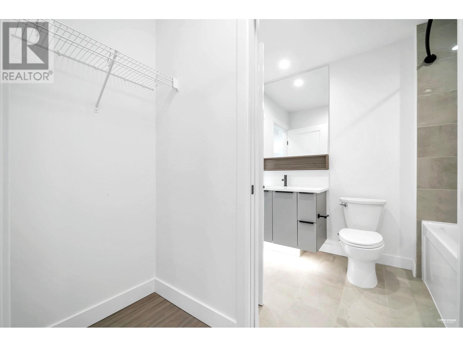 205 2408 Grant Street, Vancouver, British Columbia  V5K 3G4 - Photo 16 - R2826195