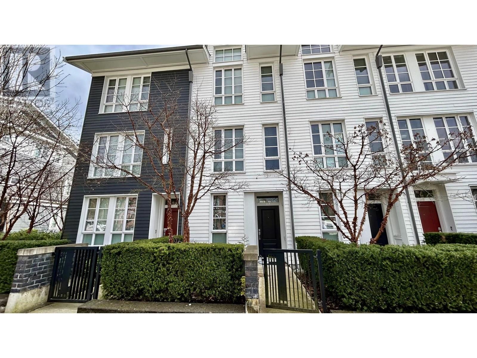 117 548 FOSTER AVENUE, coquitlam, British Columbia