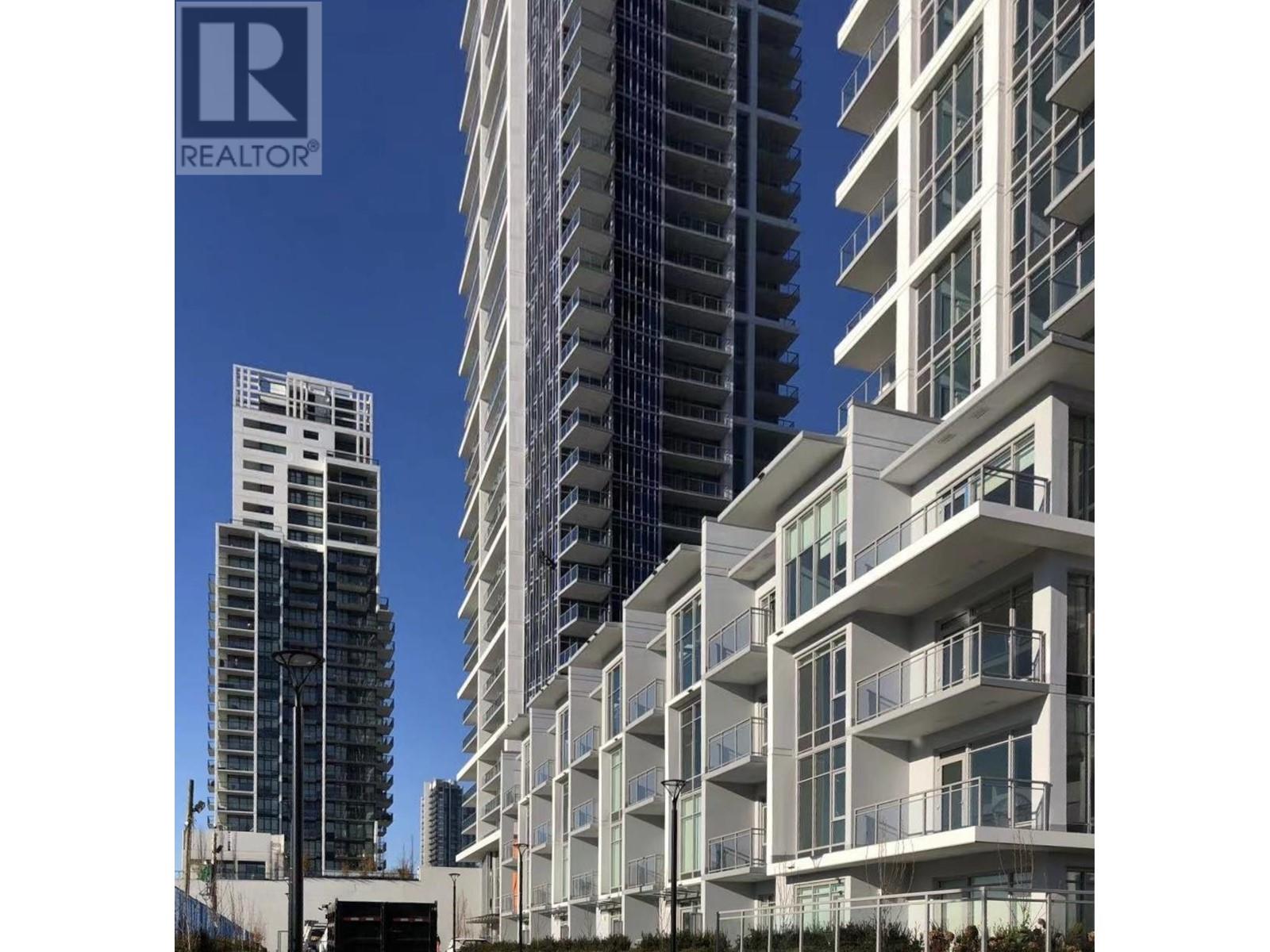 1601 2311 Beta Avenue, Burnaby, British Columbia  V5C 0M1 - Photo 14 - R2807761