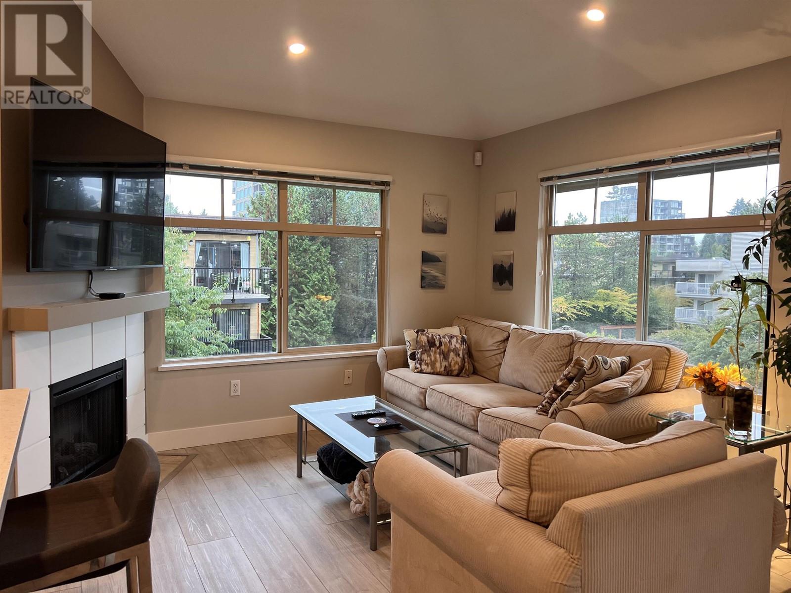 417 12248 224 Street, Maple Ridge, British Columbia  V2X 8W6 - Photo 3 - R2823799
