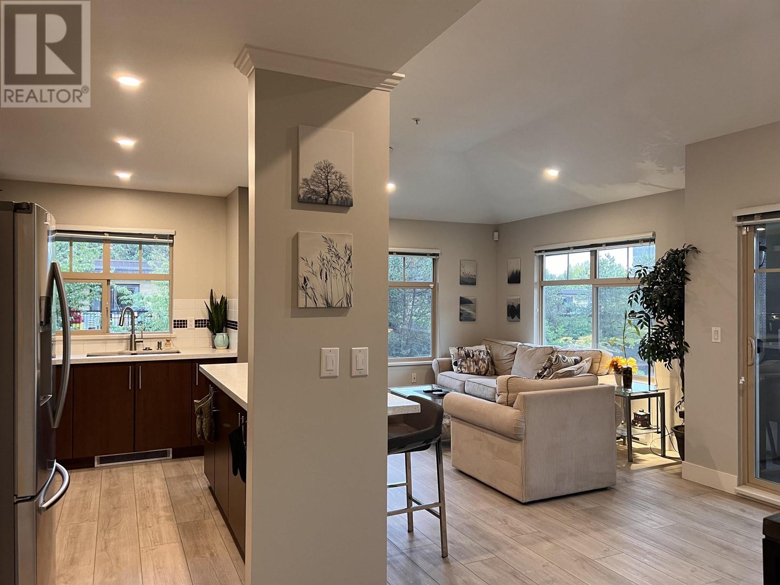 417 12248 224 STREET, maple ridge, British Columbia