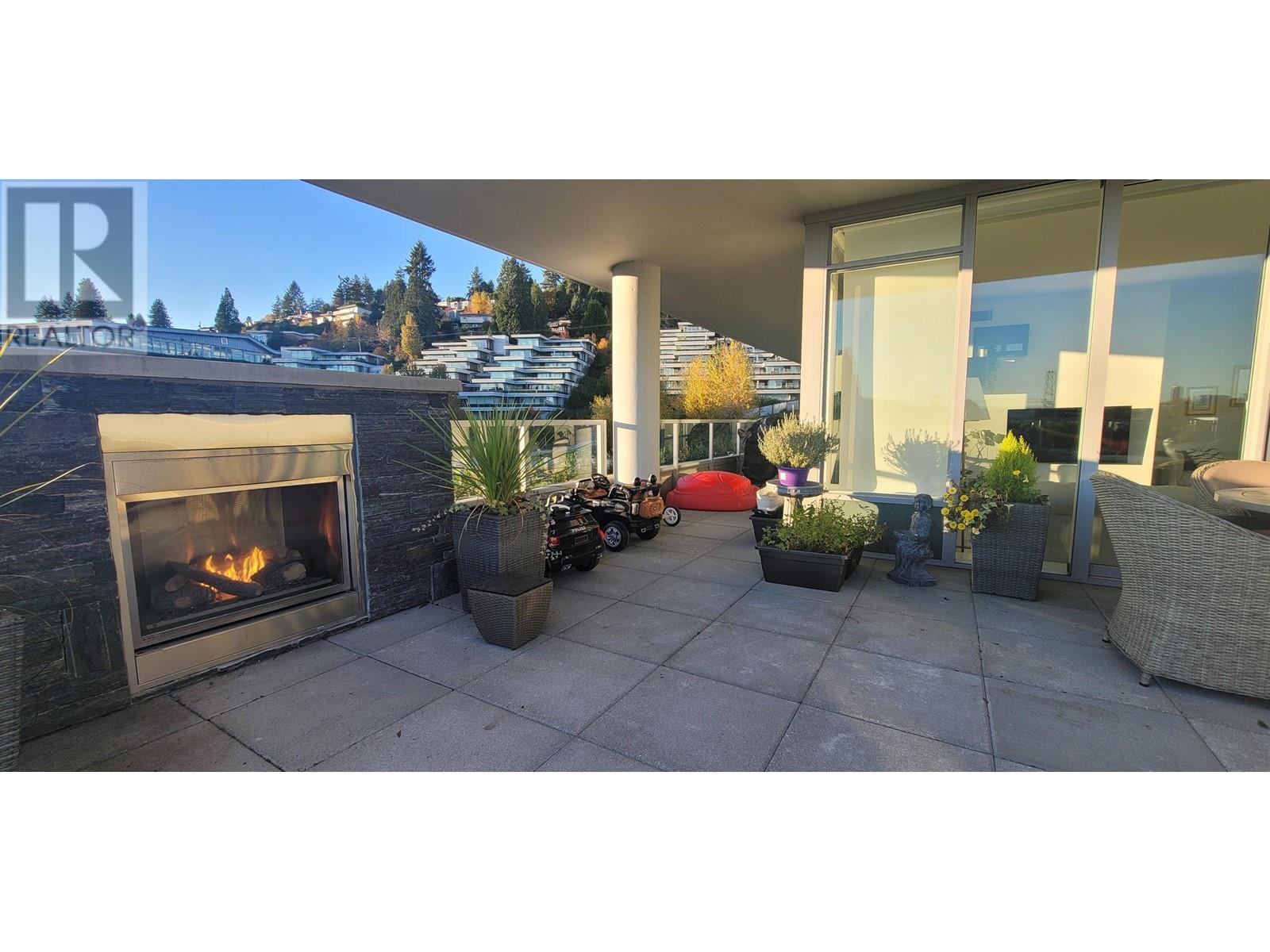 #604 788 Arthur Erickson Place, West Vancouver, British Columbia  V7T 1J1 - Photo 10 - R2826666