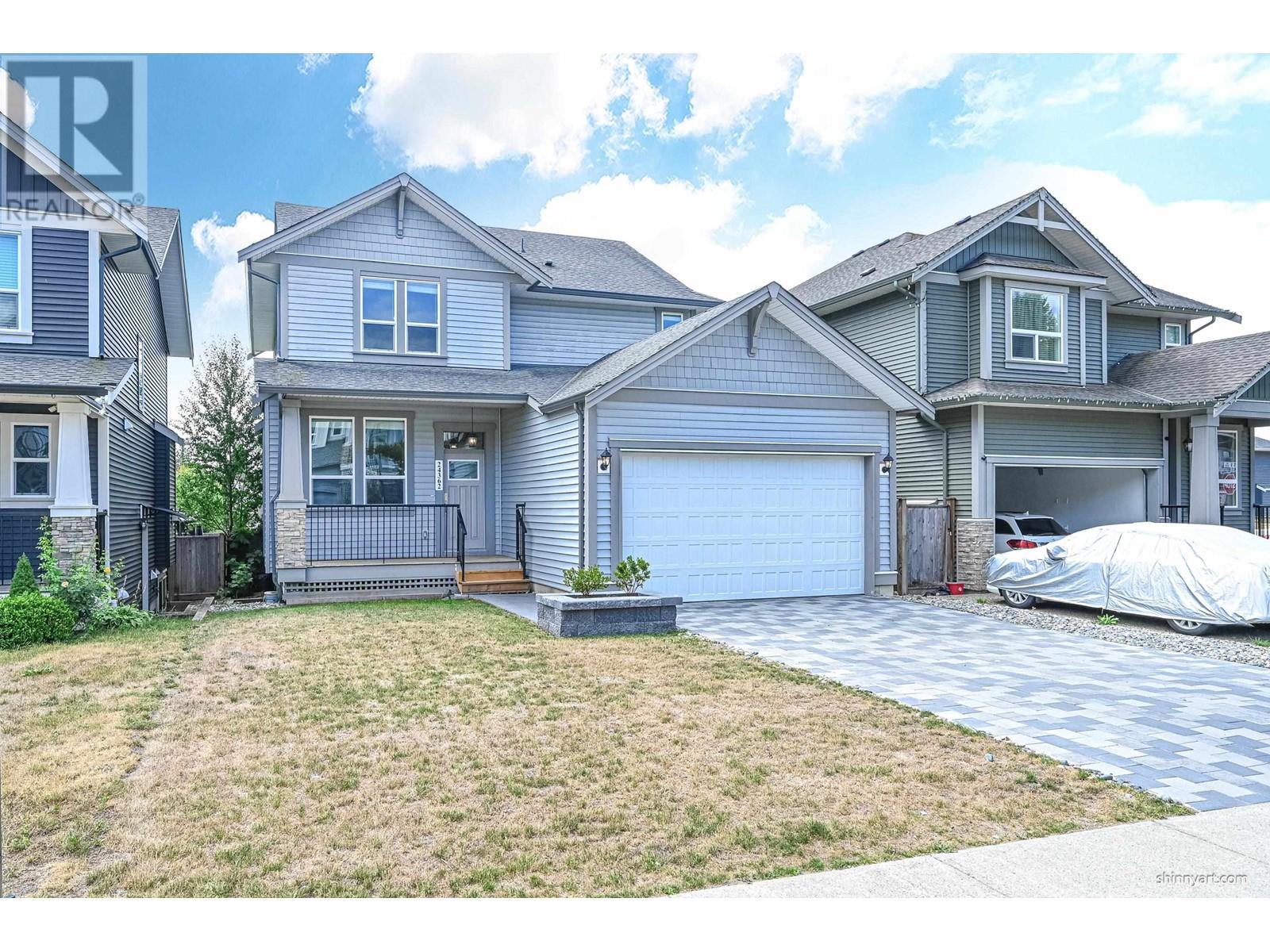 24362 112b Avenue, Maple Ridge, British Columbia  V2W 1H5 - Photo 3 - R2810380