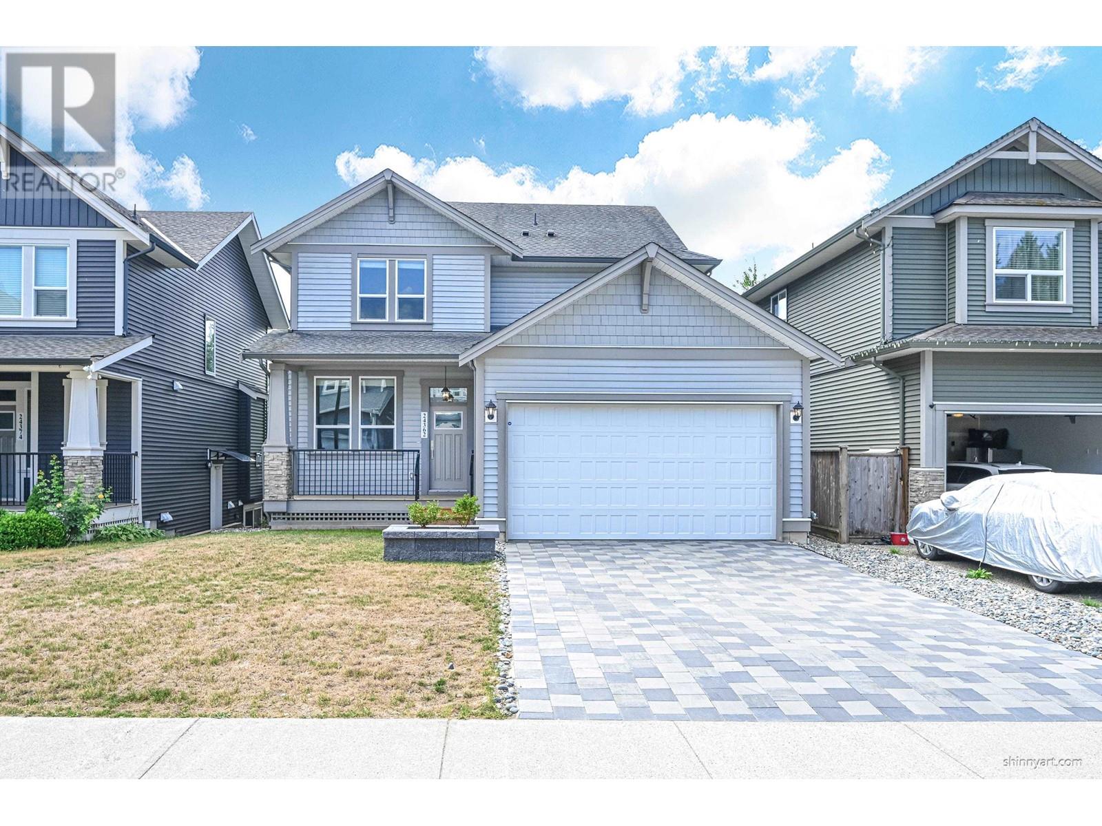 24362 112B AVENUE, maple ridge, British Columbia