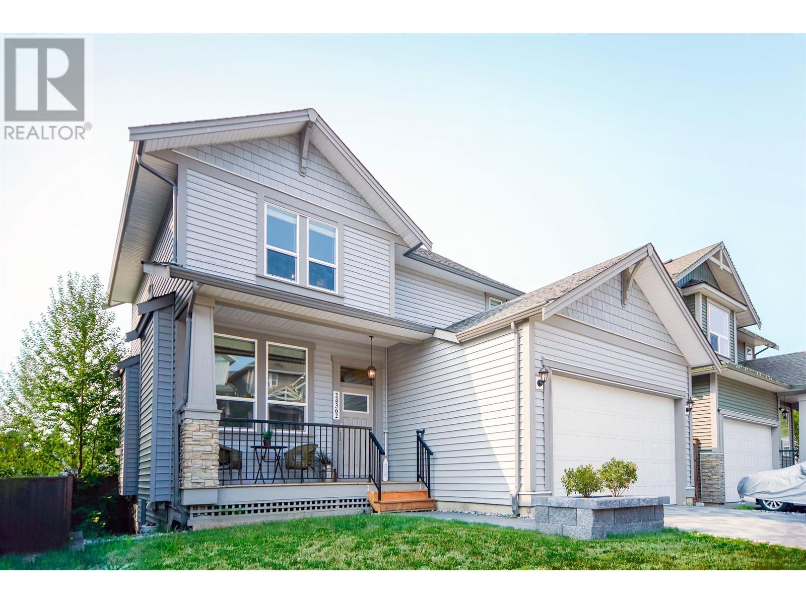 24362 112b Avenue, Maple Ridge, British Columbia  V2W 1H5 - Photo 2 - R2810380