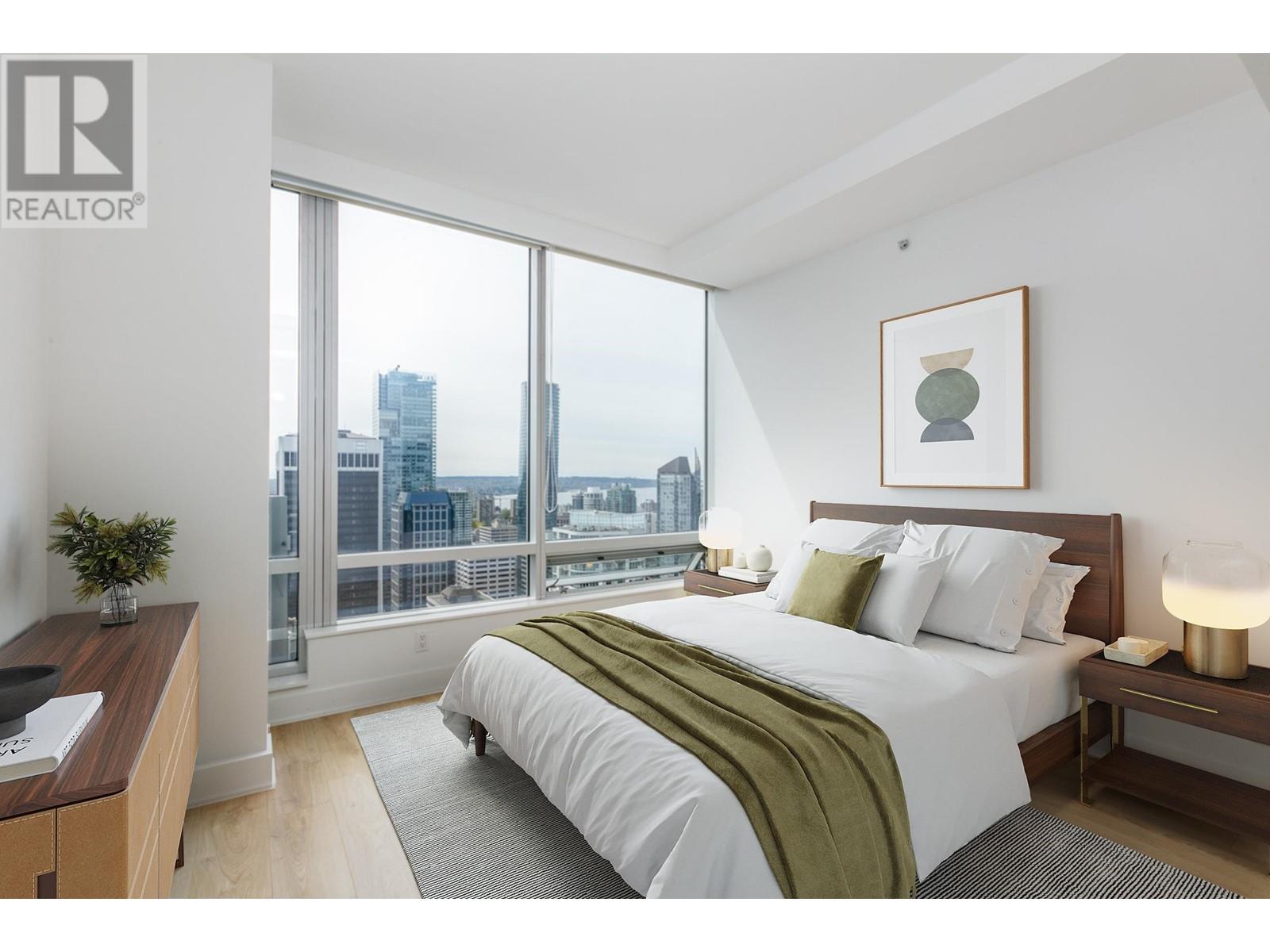 4005 1077 W Cordova Street, Vancouver, British Columbia  V6C 2C6 - Photo 7 - R2825829