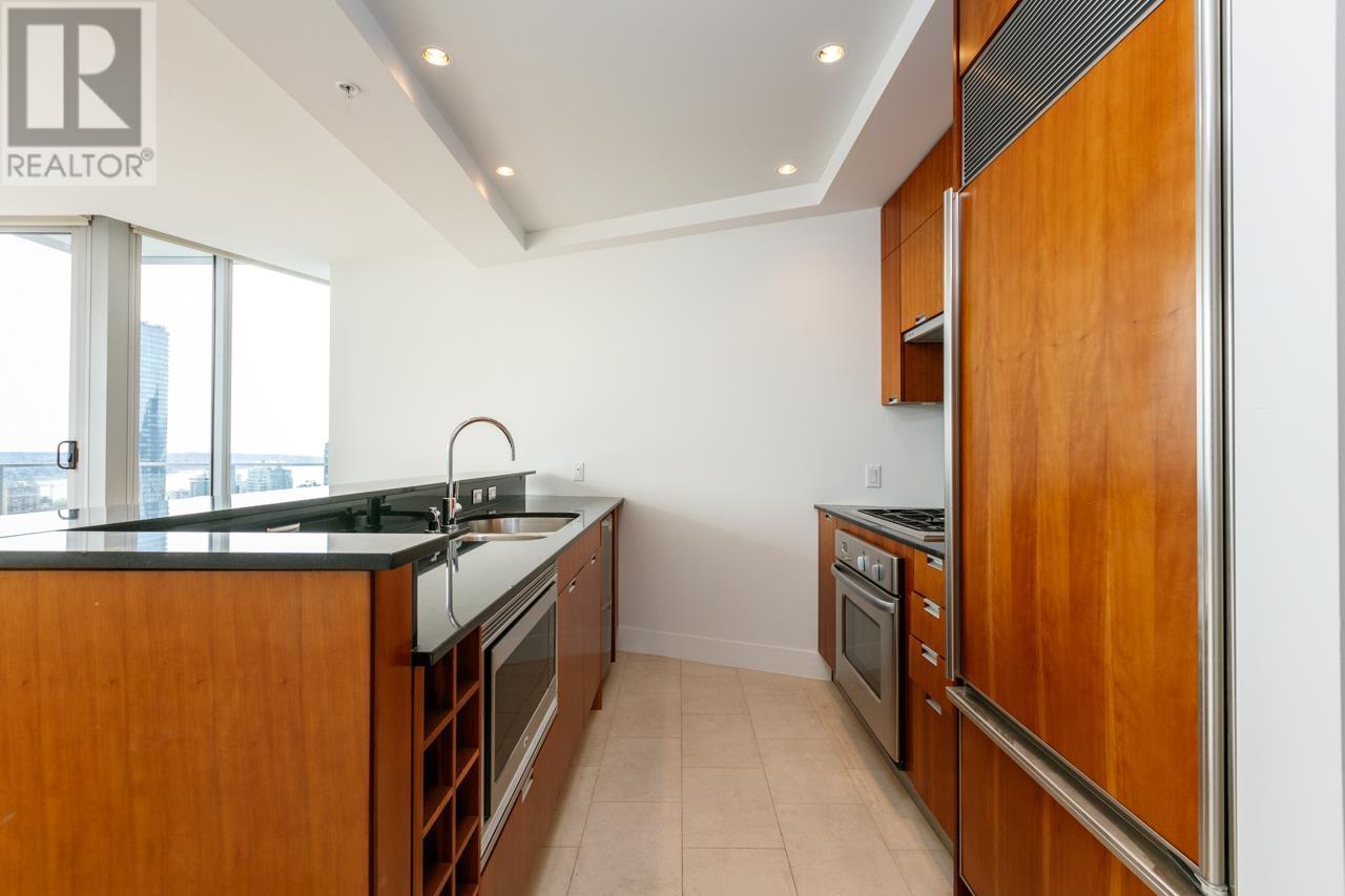 4005 1077 W Cordova Street, Vancouver, British Columbia  V6C 2C6 - Photo 6 - R2825829