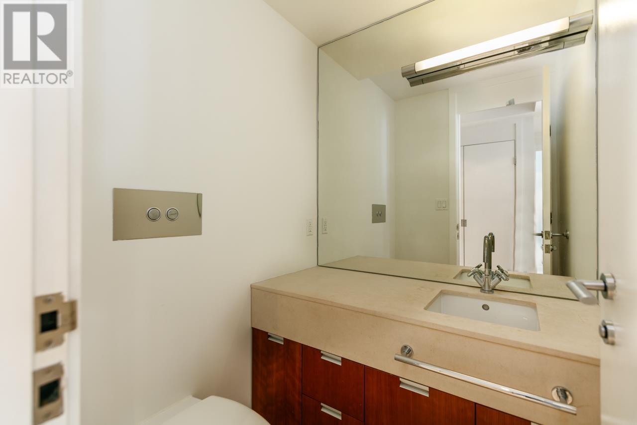 4005 1077 W Cordova Street, Vancouver, British Columbia  V6C 2C6 - Photo 11 - R2825829