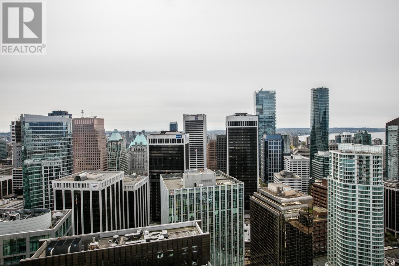 4005 1077 W Cordova Street, Vancouver, British Columbia  V6C 2C6 - Photo 17 - R2825829