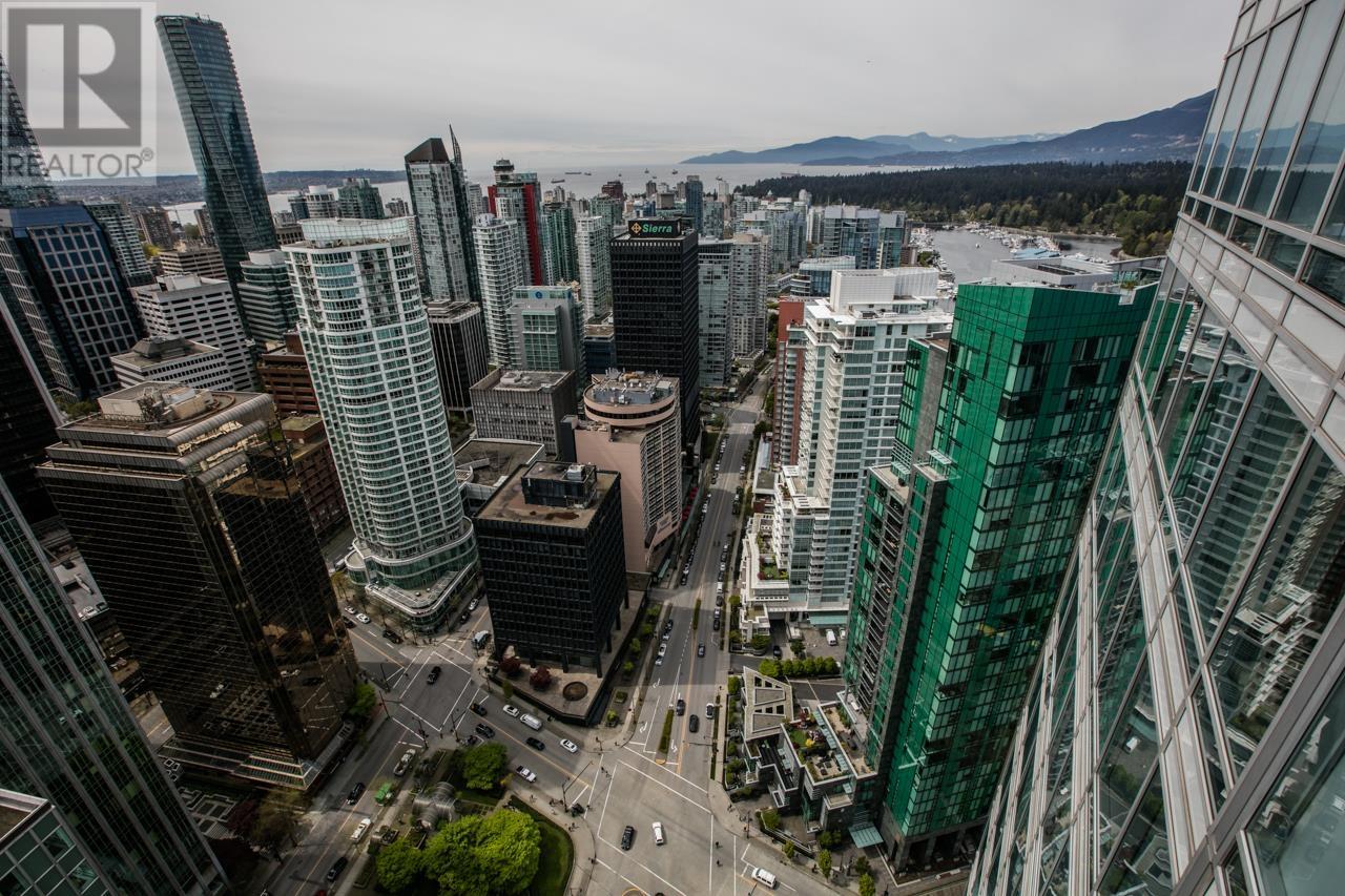4005 1077 W Cordova Street, Vancouver, British Columbia  V6C 2C6 - Photo 12 - R2825829