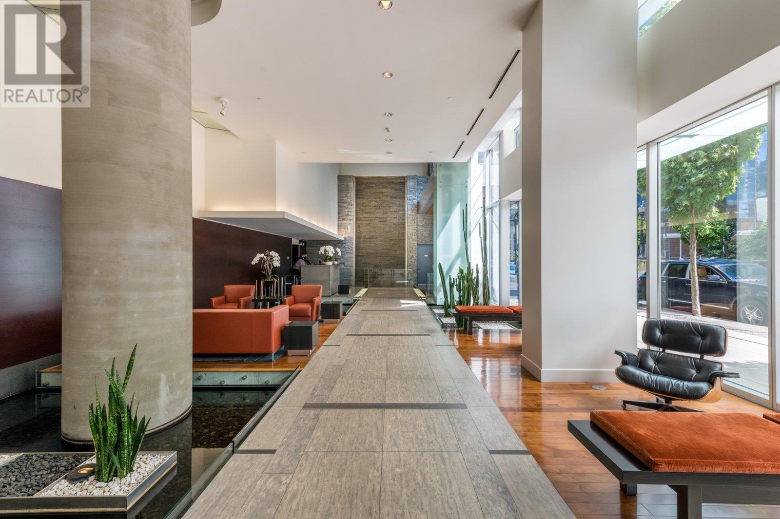4005 1077 W Cordova Street, Vancouver, British Columbia  V6C 2C6 - Photo 14 - R2825829