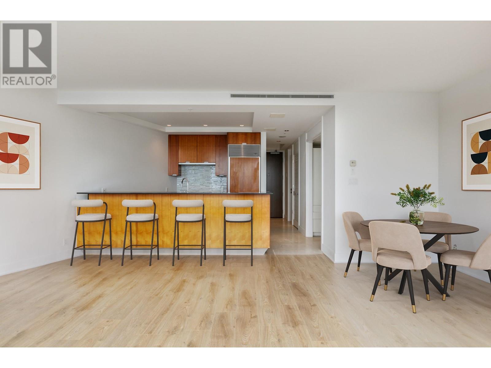 4005 1077 W Cordova Street, Vancouver, British Columbia  V6C 2C6 - Photo 5 - R2825829