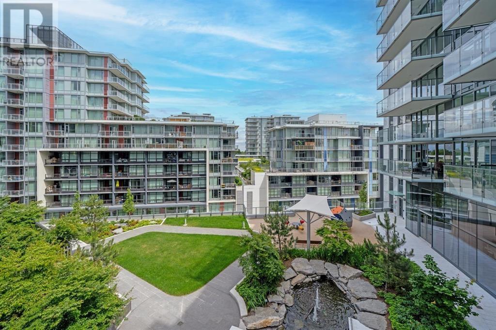 901 8555 Capstan Way, Richmond, British Columbia  V6X 0W1 - Photo 32 - R2806984