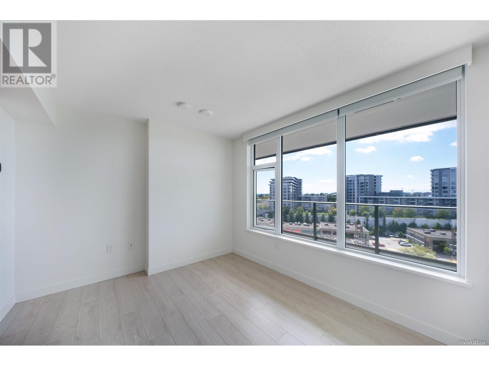901 8555 Capstan Way, Richmond, British Columbia  V6X 0W1 - Photo 5 - R2806984