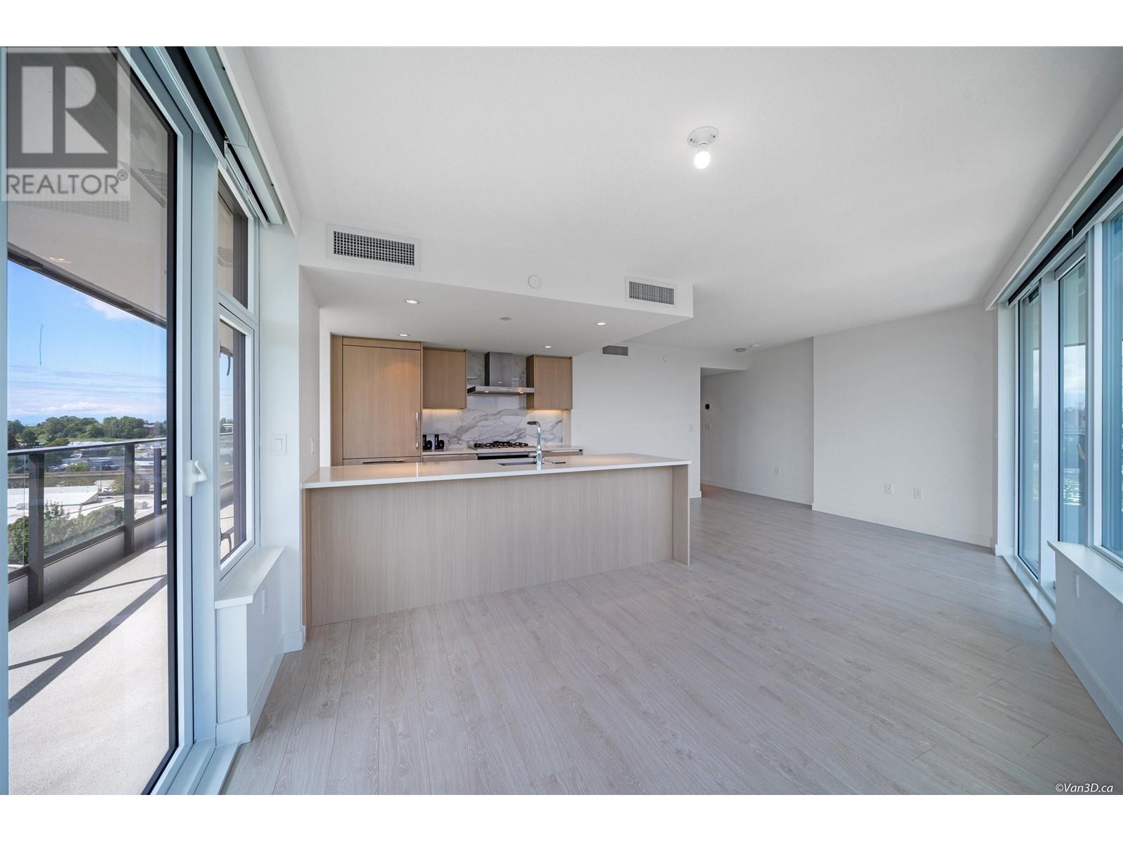 901 8555 Capstan Way, Richmond, British Columbia  V6X 0W1 - Photo 3 - R2806984