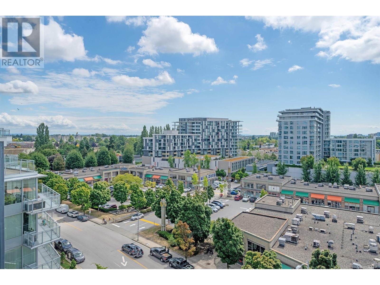 901 8555 Capstan Way, Richmond, British Columbia  V6X 0W1 - Photo 11 - R2806984