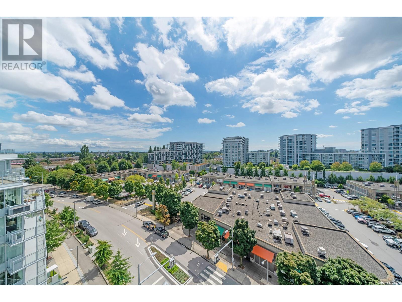 901 8555 Capstan Way, Richmond, British Columbia  V6X 0W1 - Photo 13 - R2806984