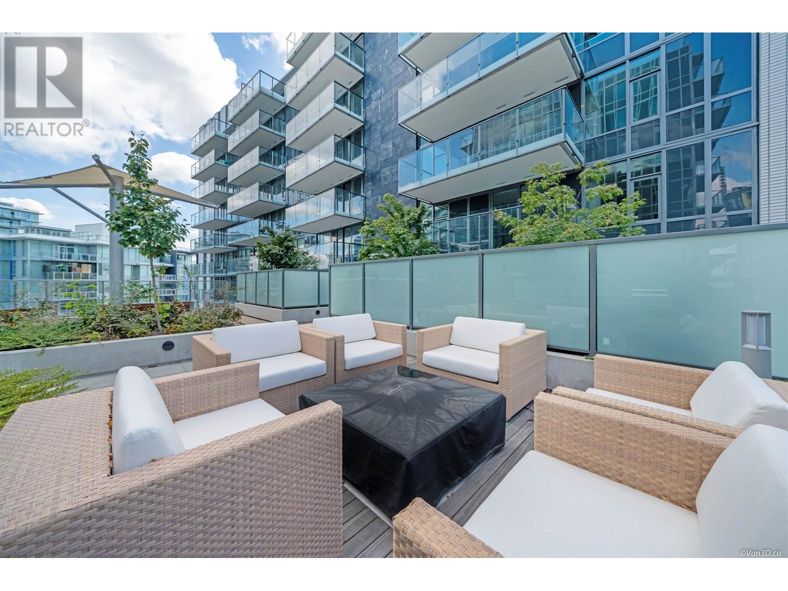 901 8555 Capstan Way, Richmond, British Columbia  V6X 0W1 - Photo 34 - R2806984